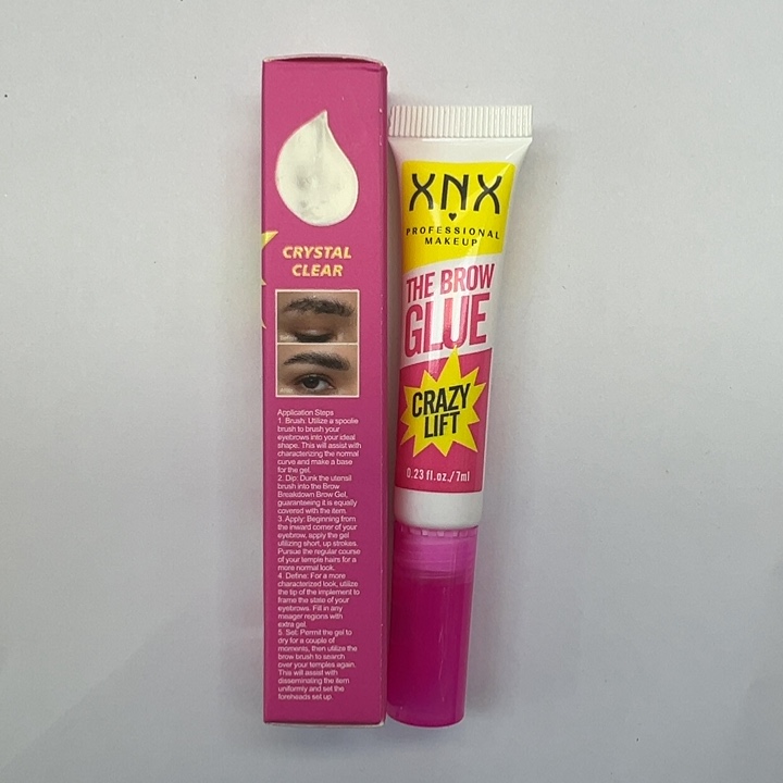 چسب لیف ابرو XNX