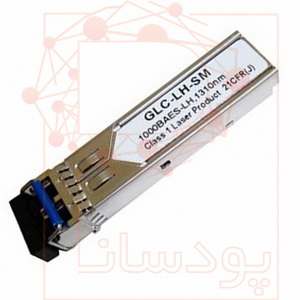 ماژول فیبر نوری سیسکو GLC-LH-SM