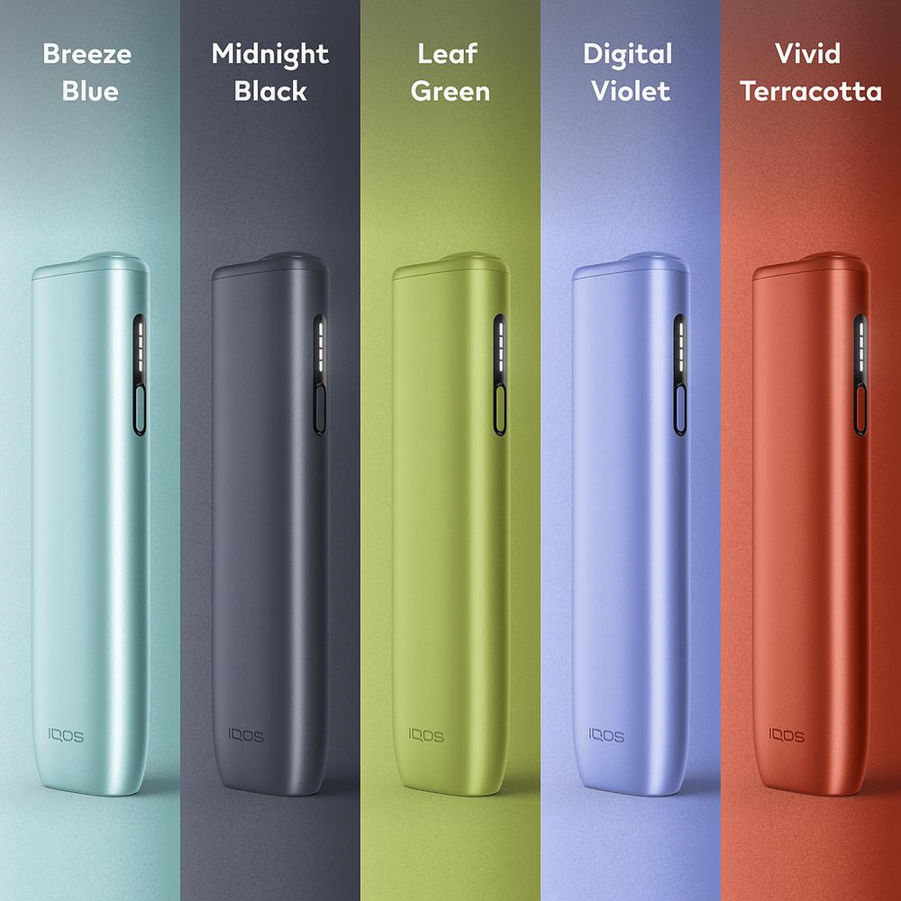 آیکاس ایلوما وان آی | IQOS ILUMA ONE I