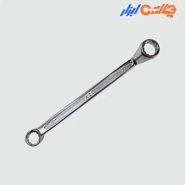 آچار دوسر رینگ داربستی AZD مدل 21-23-ACH