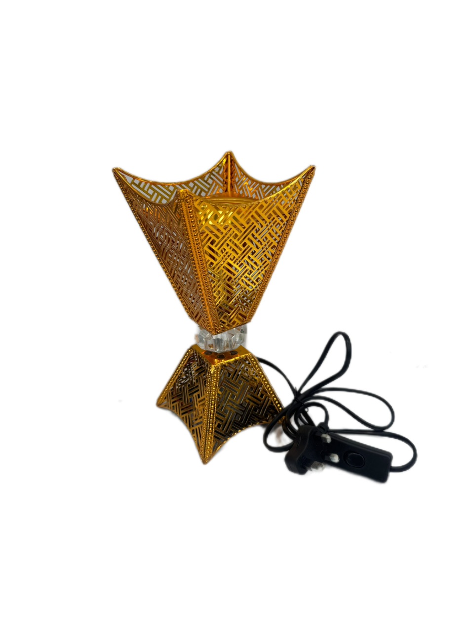 بخورسوز مجلسی طلایی WT-302
