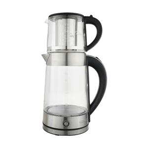 چای ساز شیشه ای کالوات ۱٫۷ لیتری مدل 1030HA