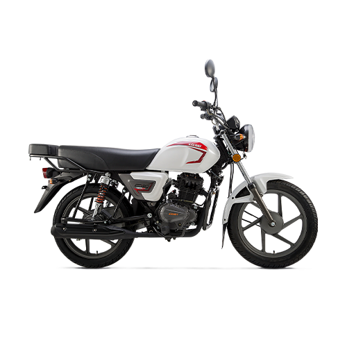موتور سیکلت کی وی CTY 150