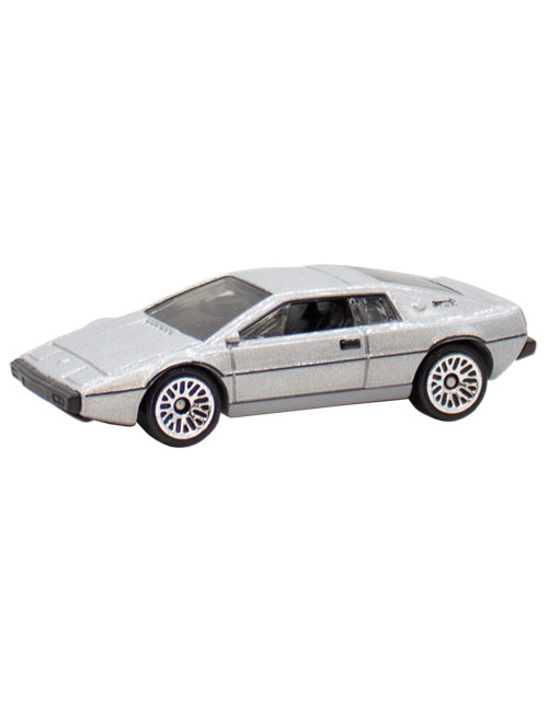 ماشین دکوری مدل Lotus Esprit S1 برند Hot Wheels