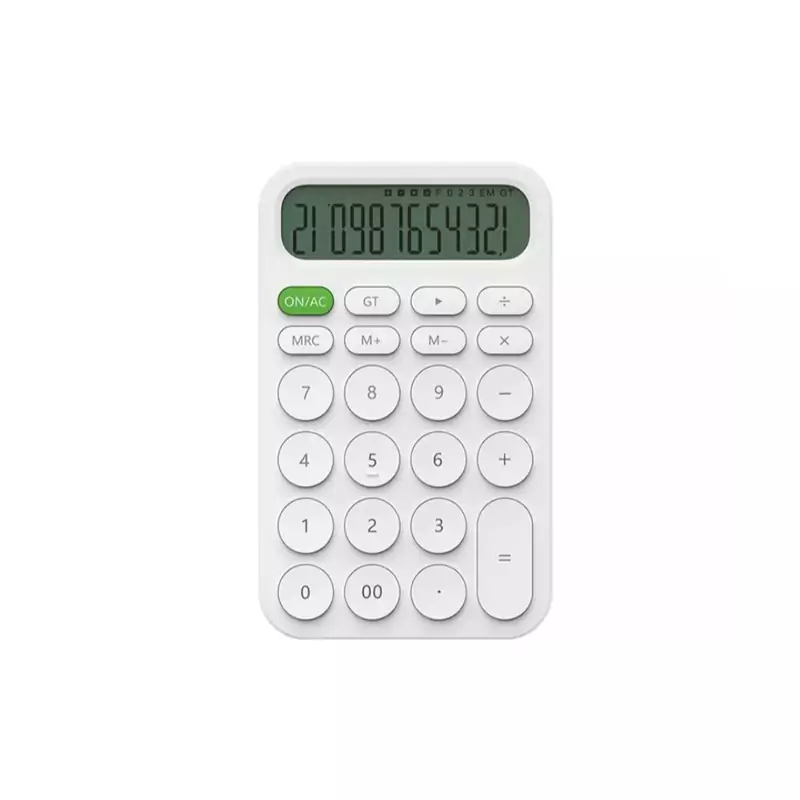ماشین حساب شیائومی Xiaomi MIIIW MWCL01 Calculator