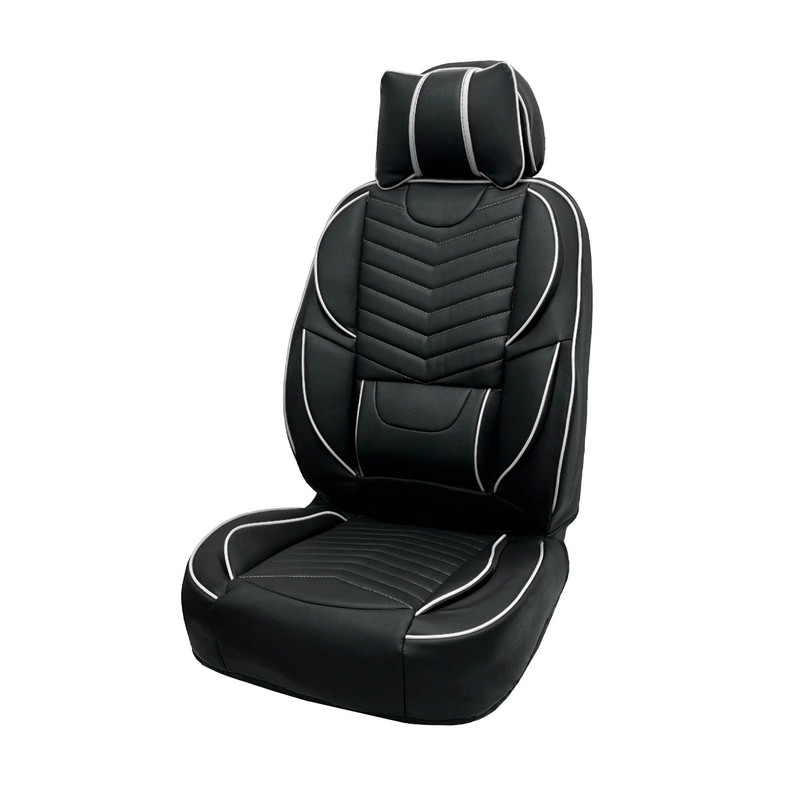ست کامل روکش صندلی خودرو مدل vip مناسب برای کوئیک و تیبا 2