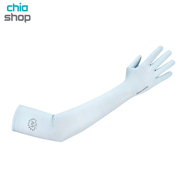 دستکش ساق دار نیچرهایک مدل NH21FS001