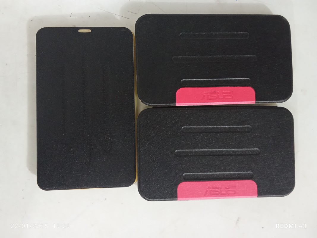 3 عدد گارد تبلت ASUS مشکی