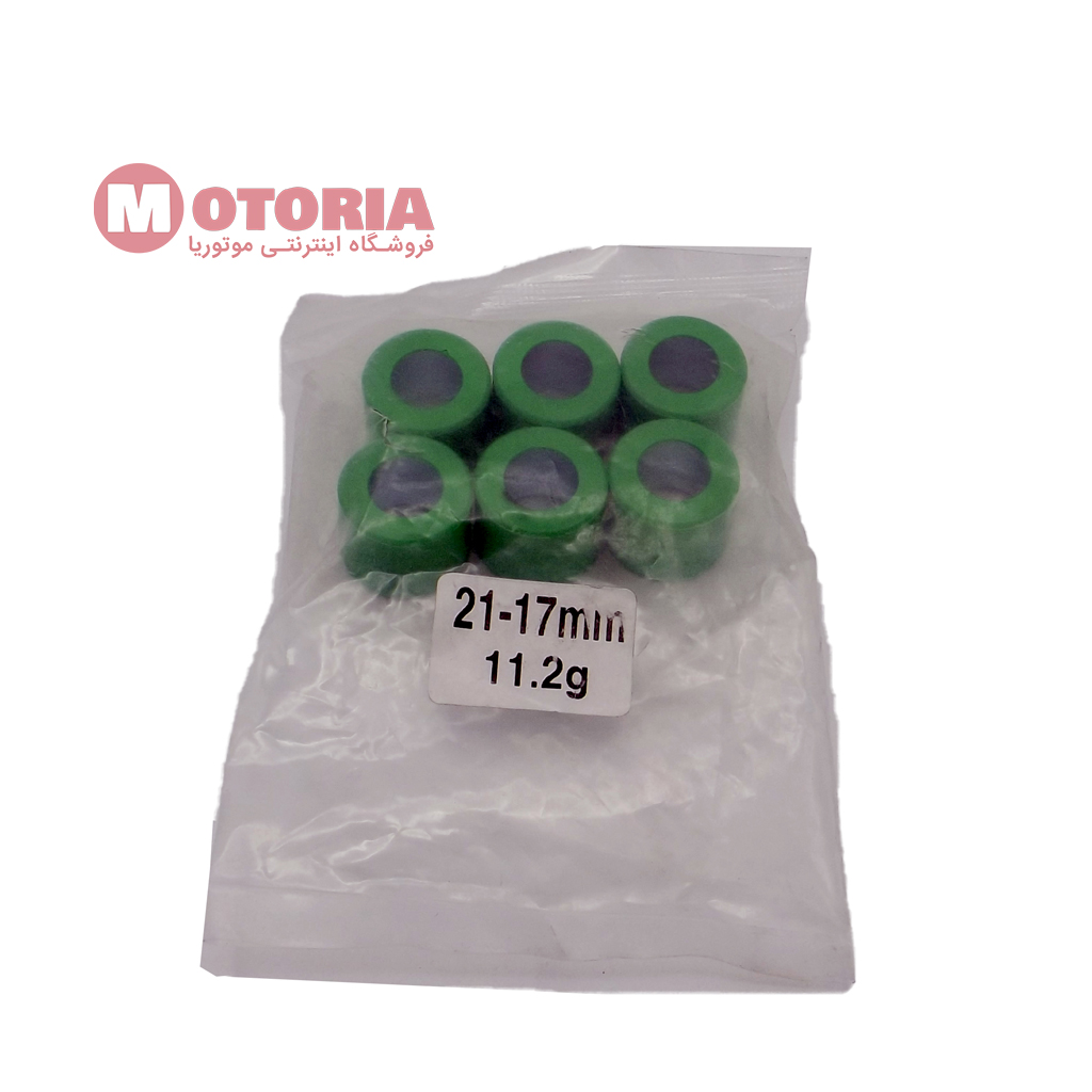11- ساچمه کلاچ Keeway Vieste 250 غیر اصلی