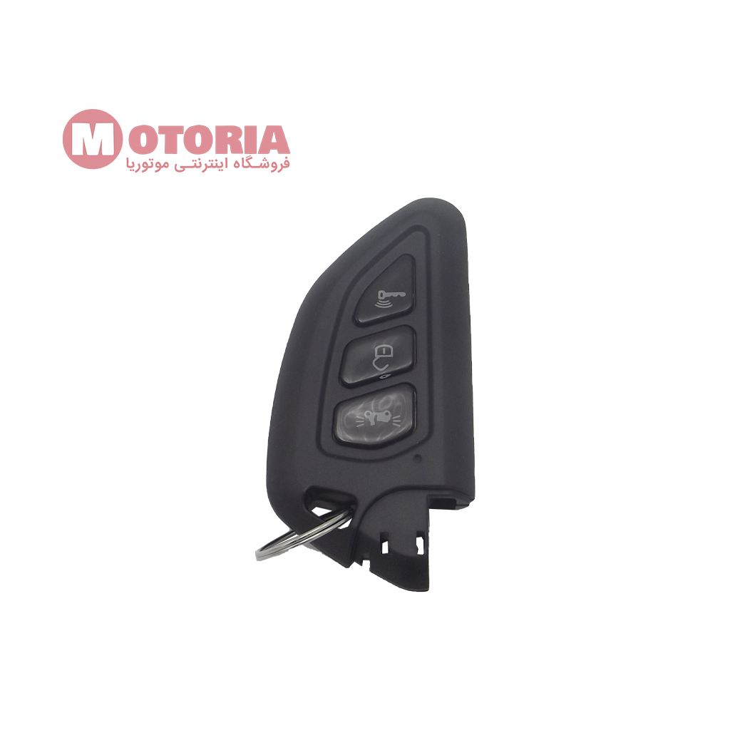 41A- ریموت یدکی KEEWAY ویسته 175