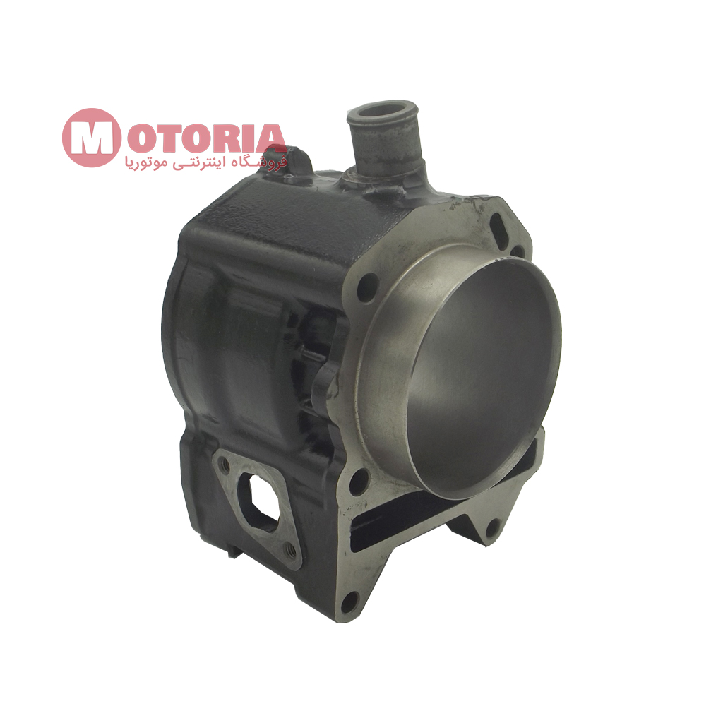 ست سیلندر پیستون و رینگ پیستون وسپا VESPA GTS 300