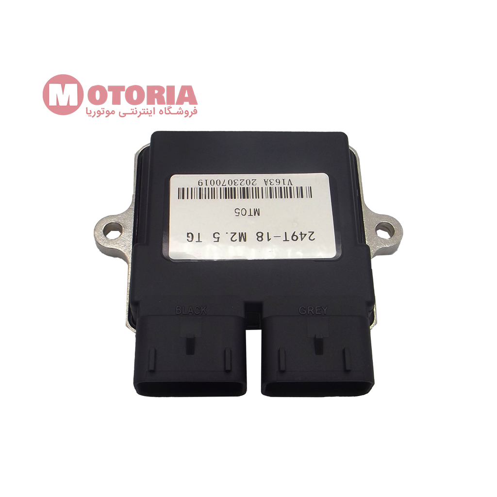 14- کامپیوتر ECU مدل 1402 به بالا KEEWAY ویسته