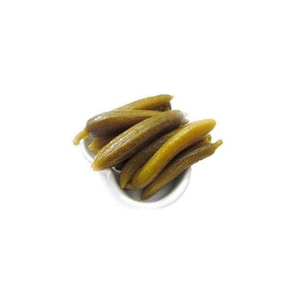 خیارشور فله  - کیلویی