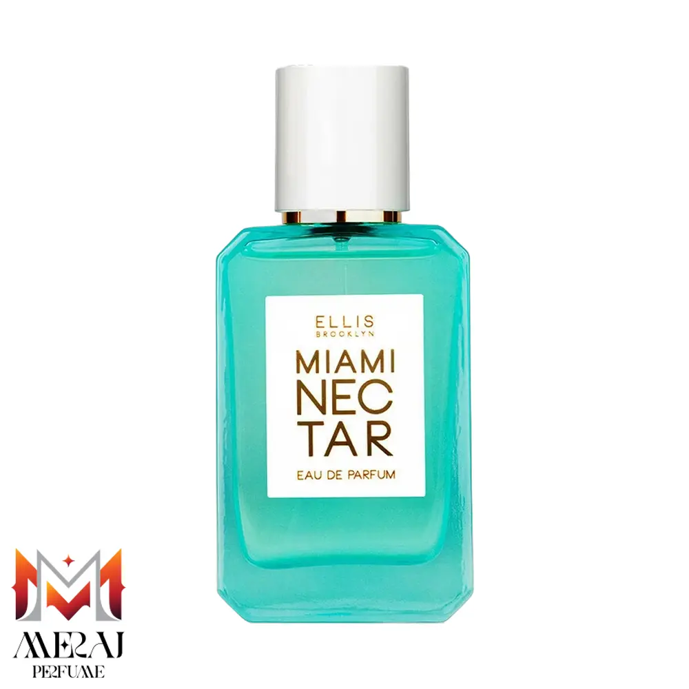 عطر گرمی میامی نکتار الیس بروکلین | Miami Nectar Ellis Brooklyn