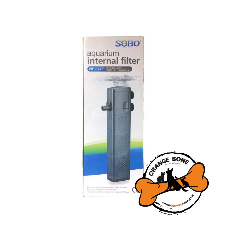 فیلتر تصفیه داخل آبی سوبو wp377f