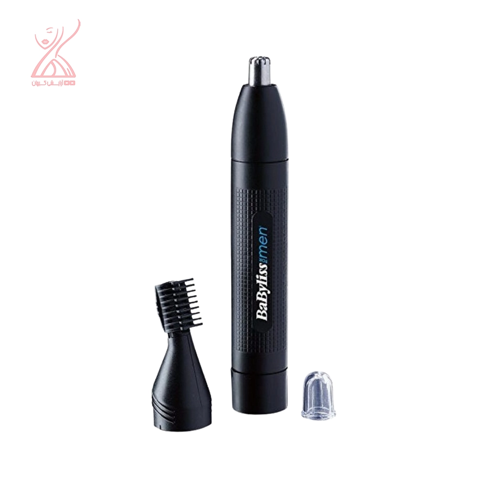 موزن گوش و بینی بابلیس Babyliss Men E652SDE