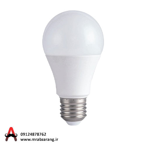 لامپ ال ای دی15 وات پارس نوین