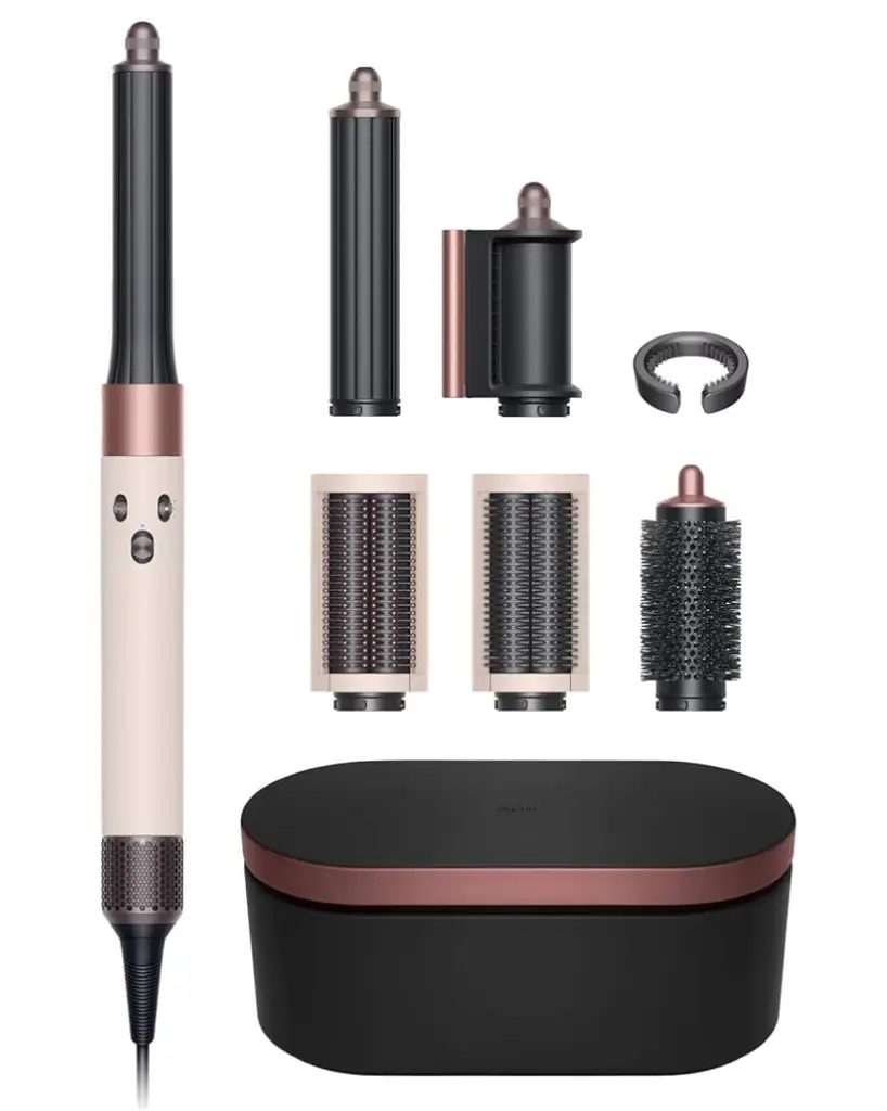سشوار حالت دهنده مو دایسون Dyson Airwrap مدل HS05
