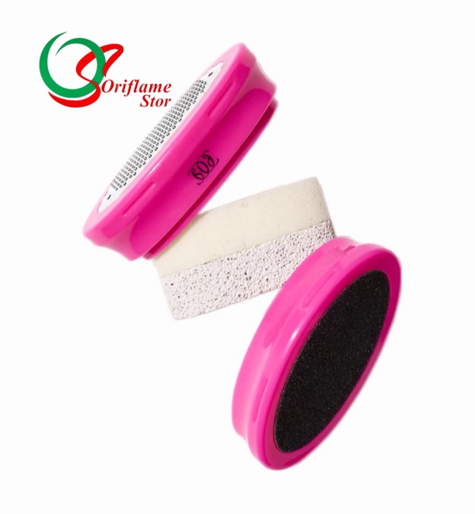 ابزار مراقبت از پا سه در یک (48926)