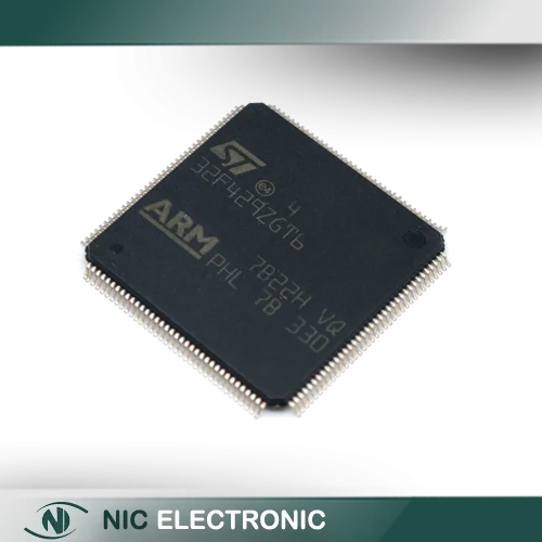 میکروکنترلر STM32F429ZGT6