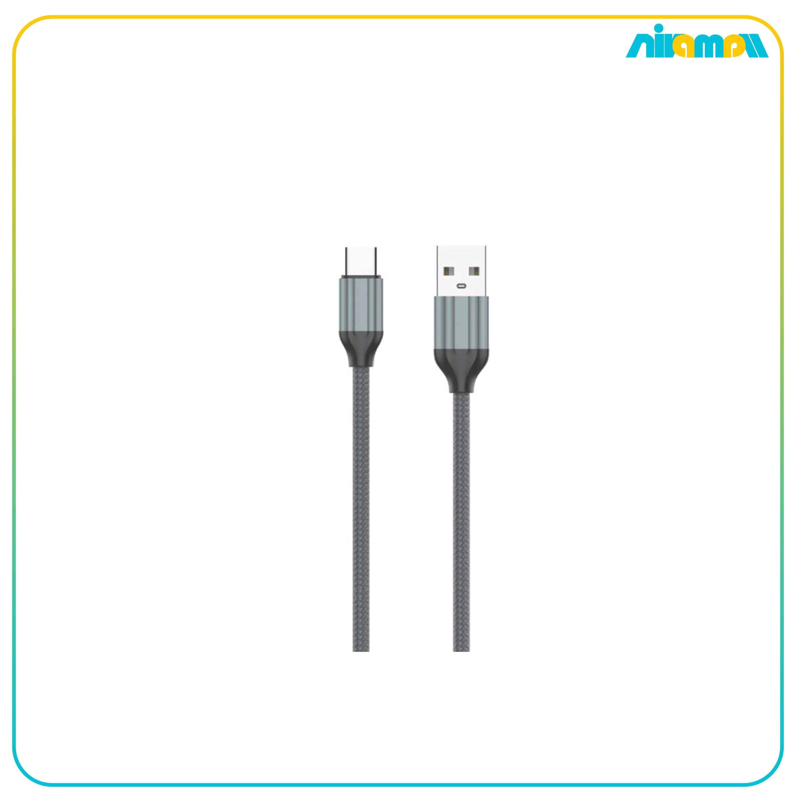 کابل تایپ سی کینگ استار مدل K22 C