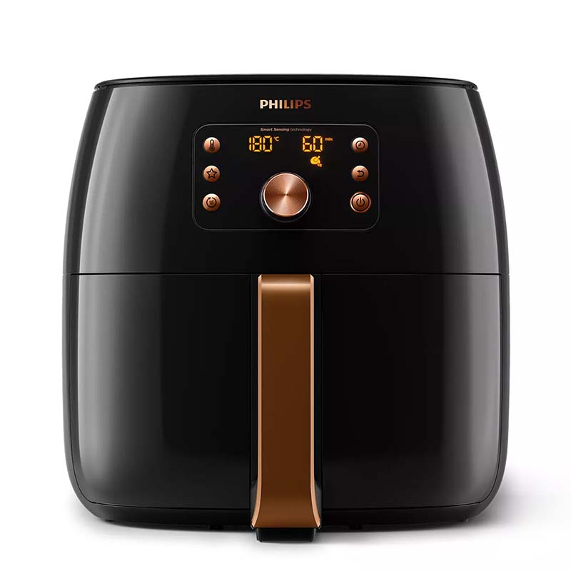 سرخ کن فیلیپس بدون روغن مدل HD9863