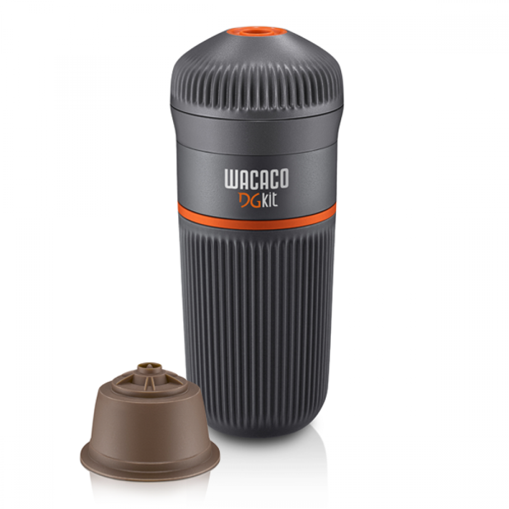 ابزار دی جی نانوپرسو NANOPRESSO DG