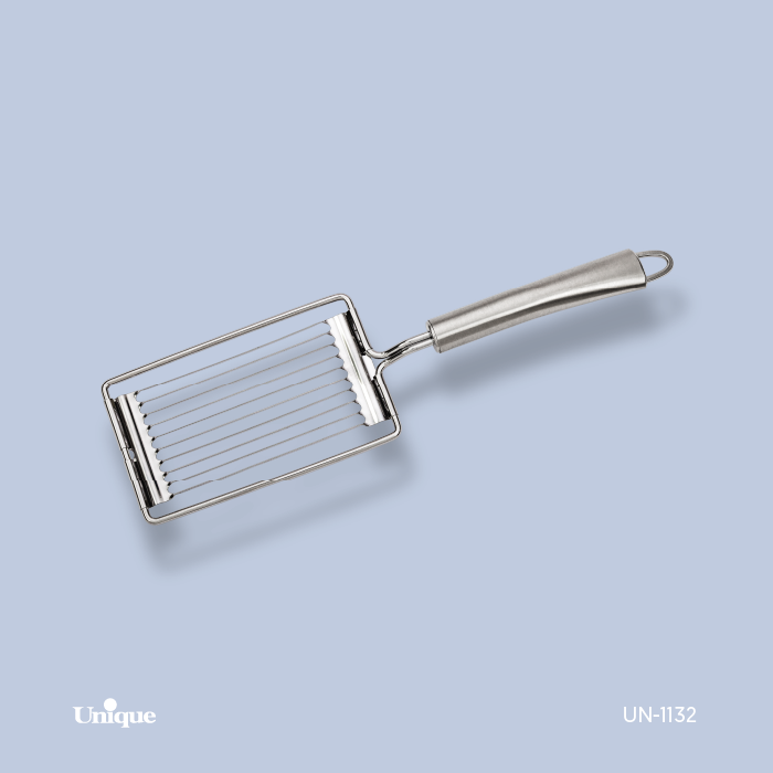 ابزار استیل رنده گوجه یونیک 1132
