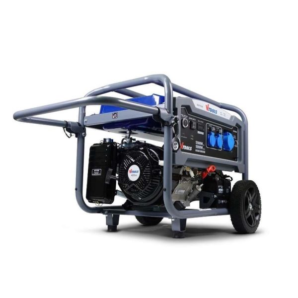 موتور برق ۸.۳ کیلو وات VTOOLS VG11050E