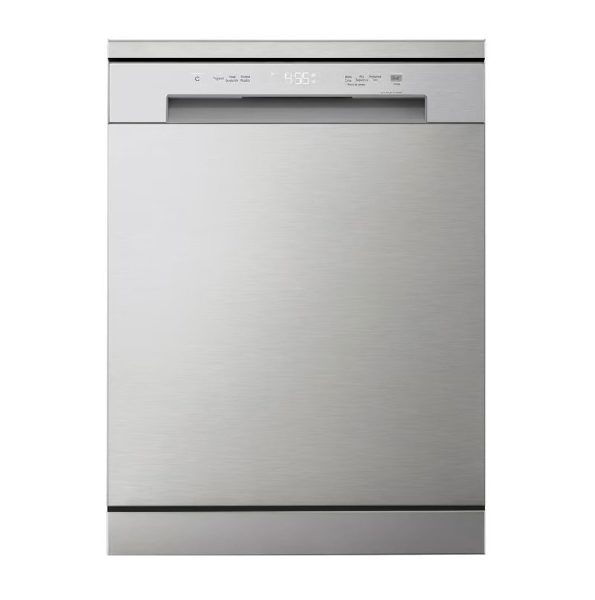 ماشین ظرفشویی 14نفره ال جی مدل LG DFC612