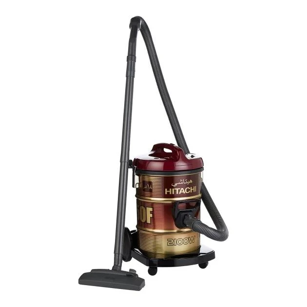 جارو برقی سطلی هیتاچی 950F