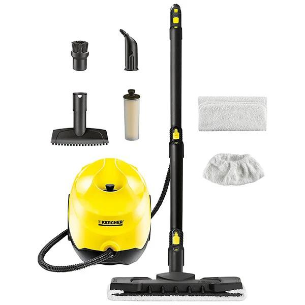 بخارشوی کارچر Sc3 Karcher