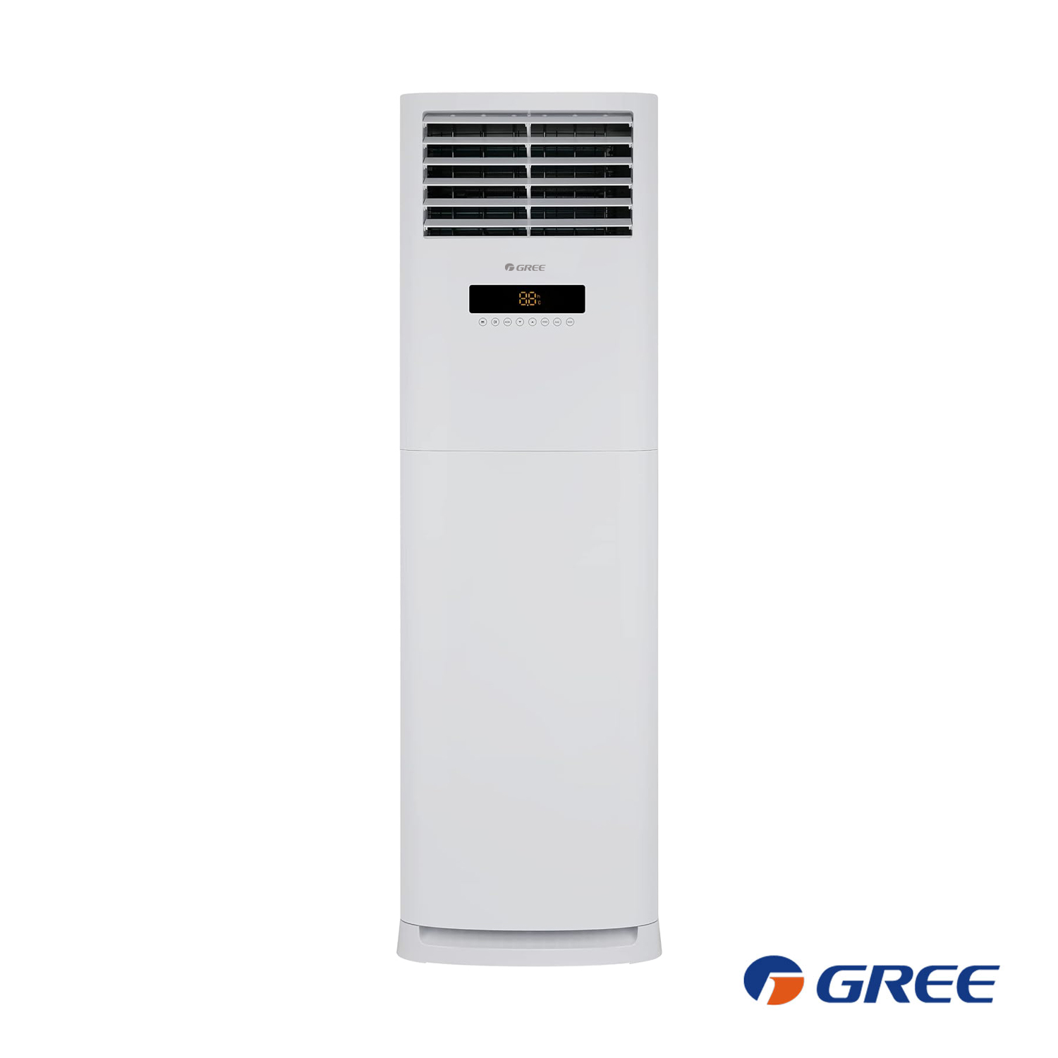 کولرگازی ایستاده 60000 سرد گری GREE