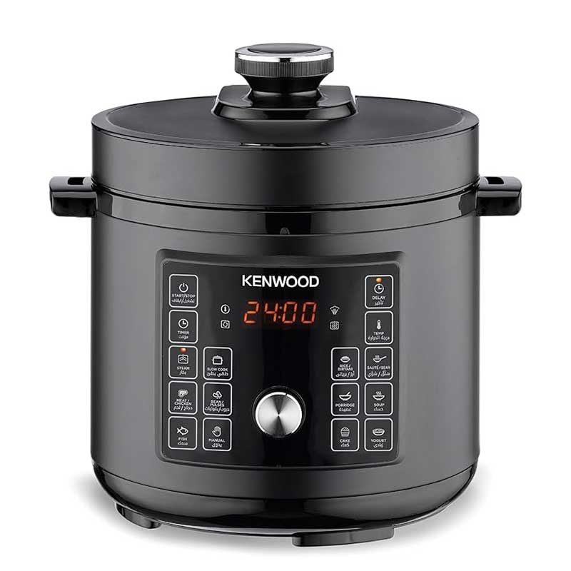 مولتیکوکر کنوود مدل PCM90