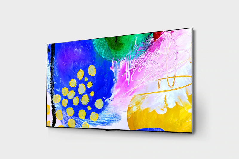 تلویزیون 65 اینچ اولد مدل OLED65G26LA
