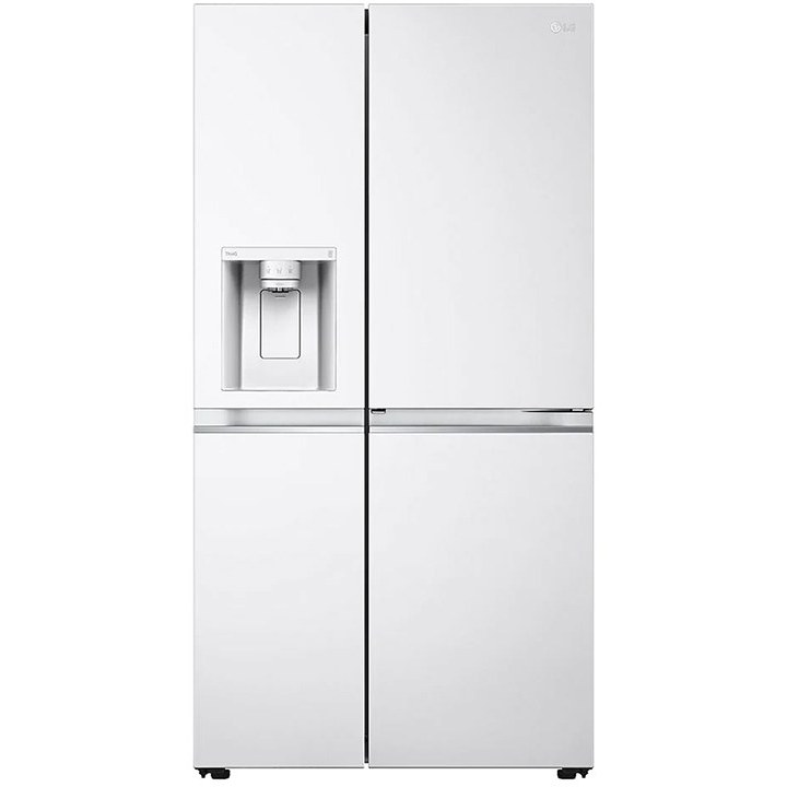 یخچال ساید بای ساید ال جی مدل LG J267