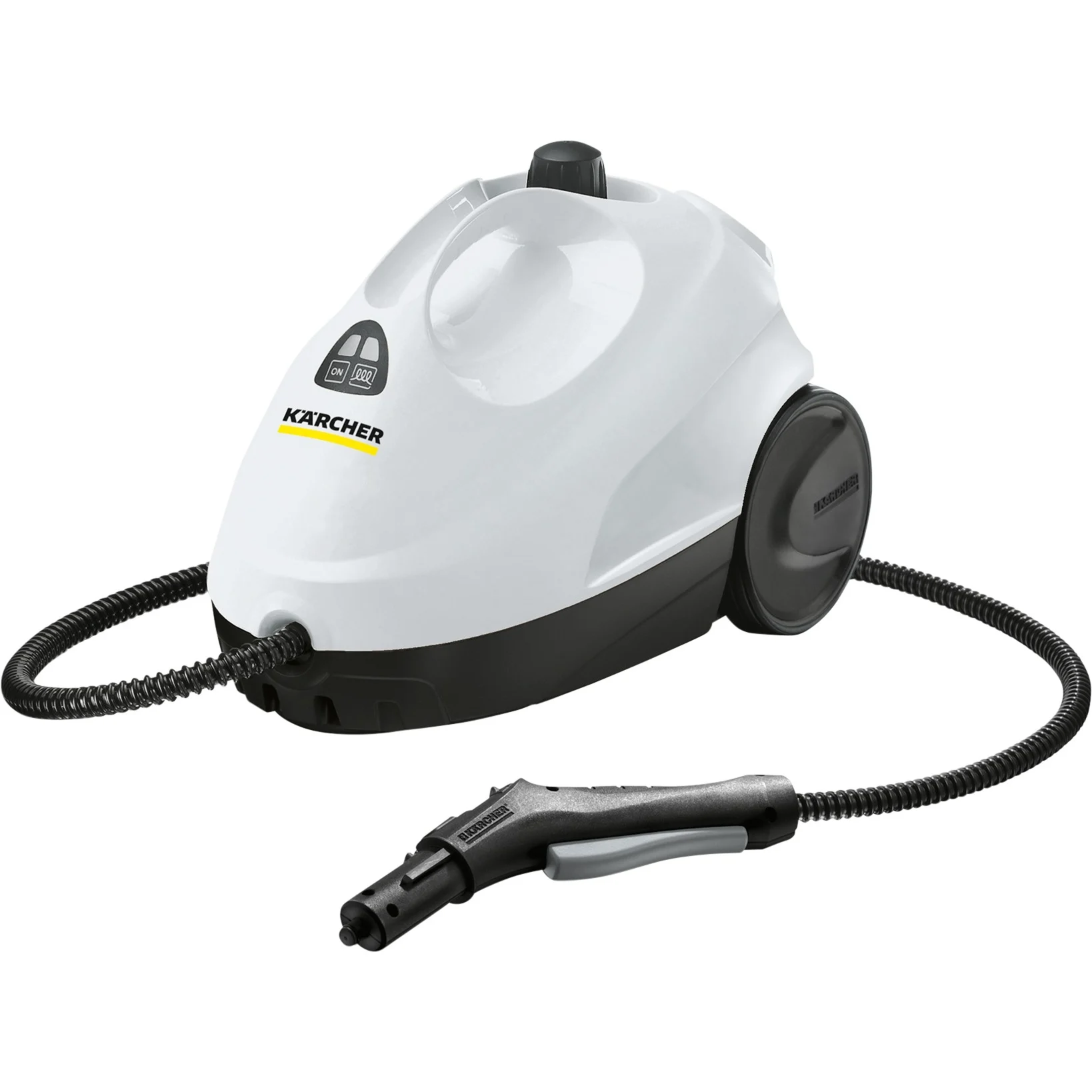 بخارشوی کارچر مدل SC2 KARCHER