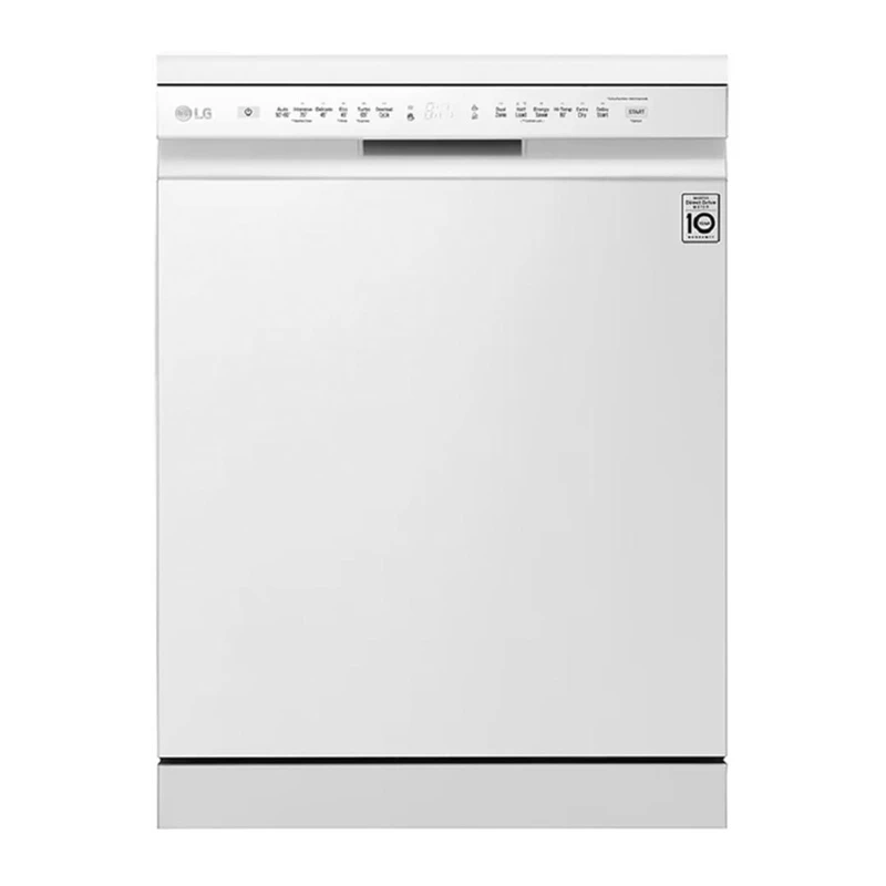 ماشین ظرفشویی 14 نفره ال جی مدل LG DFB512