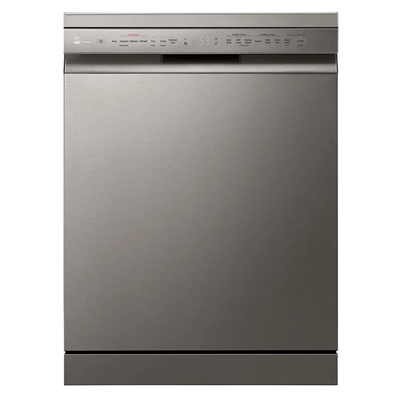 ماشین ظرفشویی 14 نفره ال جی مدل LG DFC425