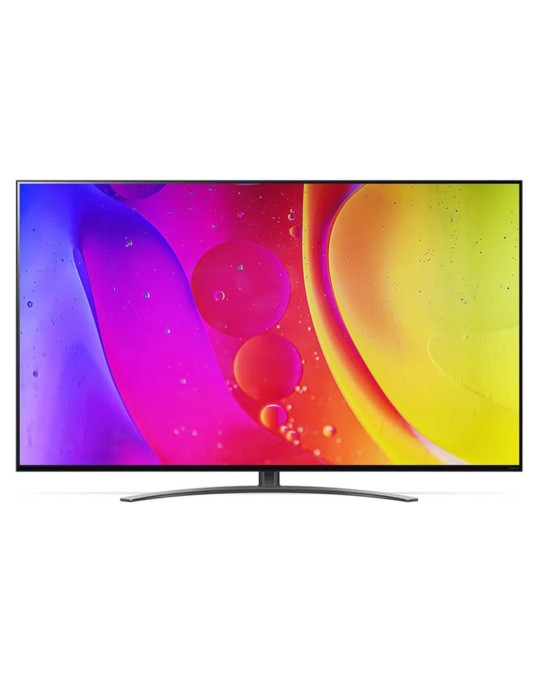 تلویزیون 55 اینچ الجی مدل 55NANO84