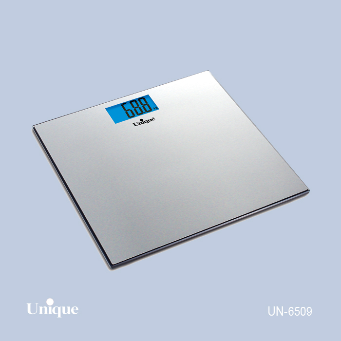 ترازو حمام دیجیتال 180 یونیک 6509