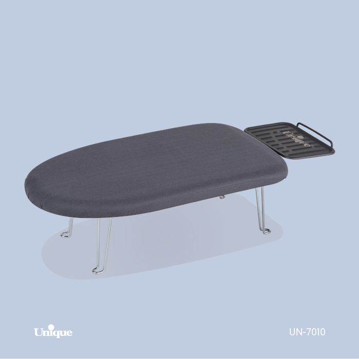 میز اطو نشسته کوچک یونیک 7010