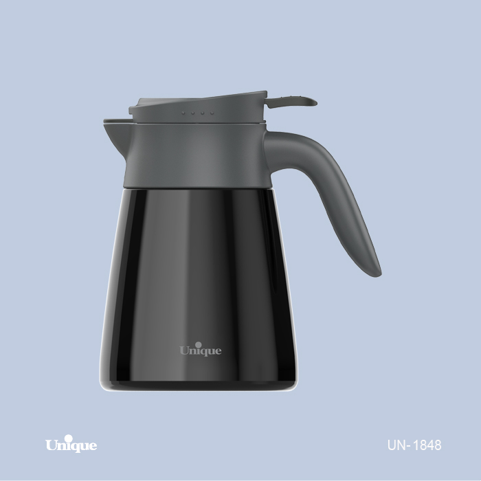 فلاسک استیل 1 لیتر یونیک 1848
