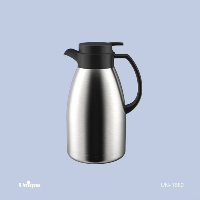 فلاسک استیل 1.5 لیتر یونیک 1880