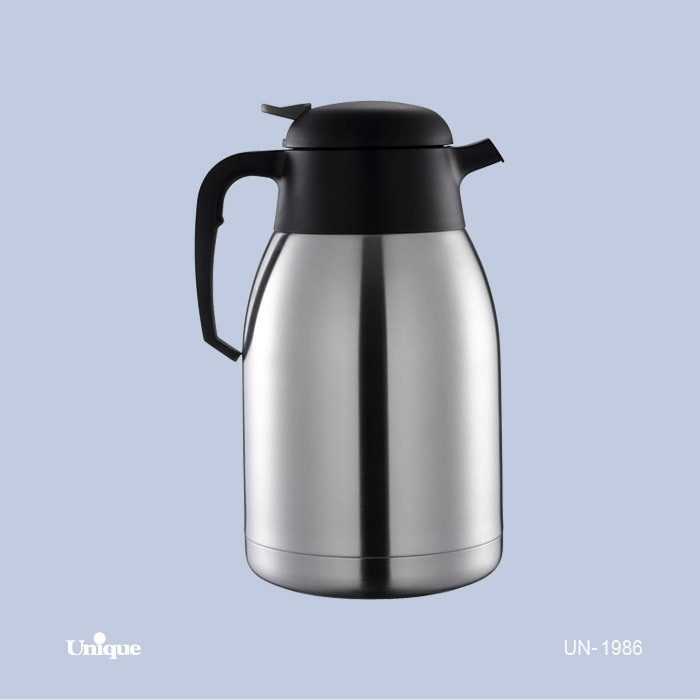 فلاسک استیل 1.5 لیتر یونیک 1986