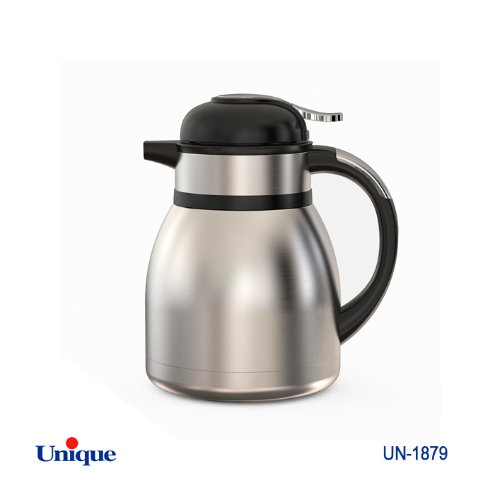 فلاسک استیل 1.2 لیتر یونیک 1879