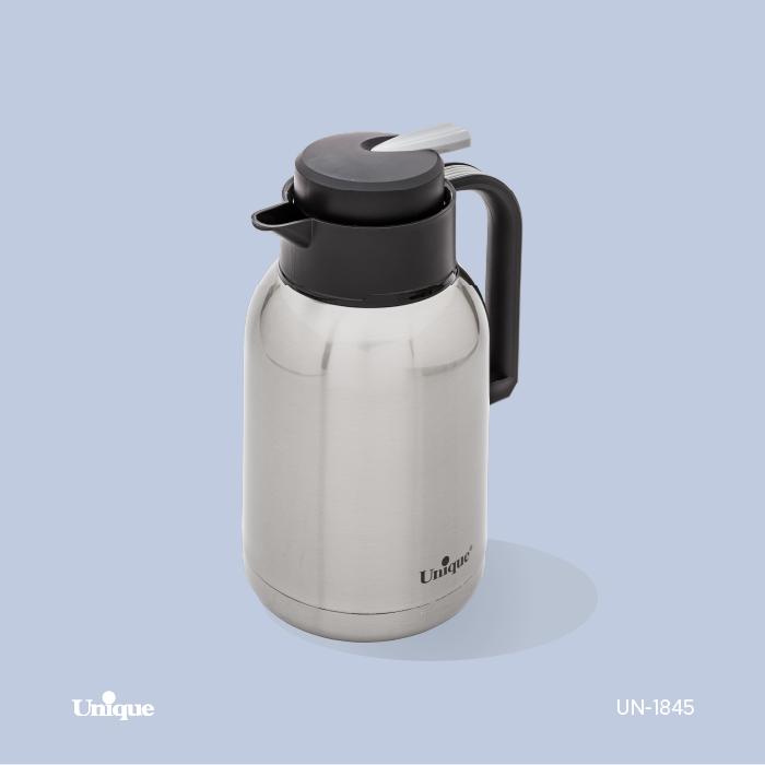 فلاسک استیل 2 لیتر یونیک 1845
