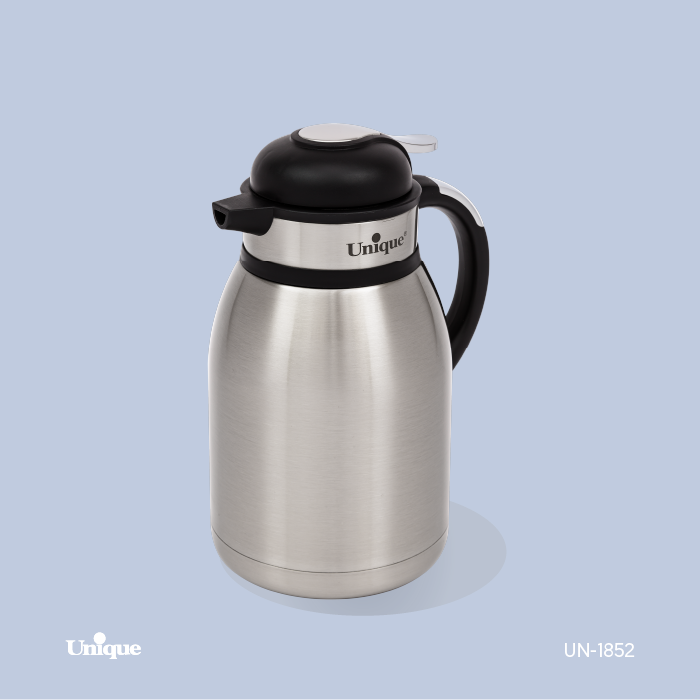 فلاسک استیل 2 لیتر یونیک 1852