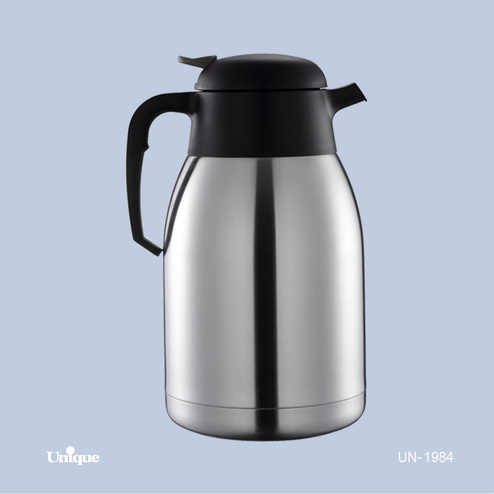 فلاسک استیل 2 لیتر یونیک 1984