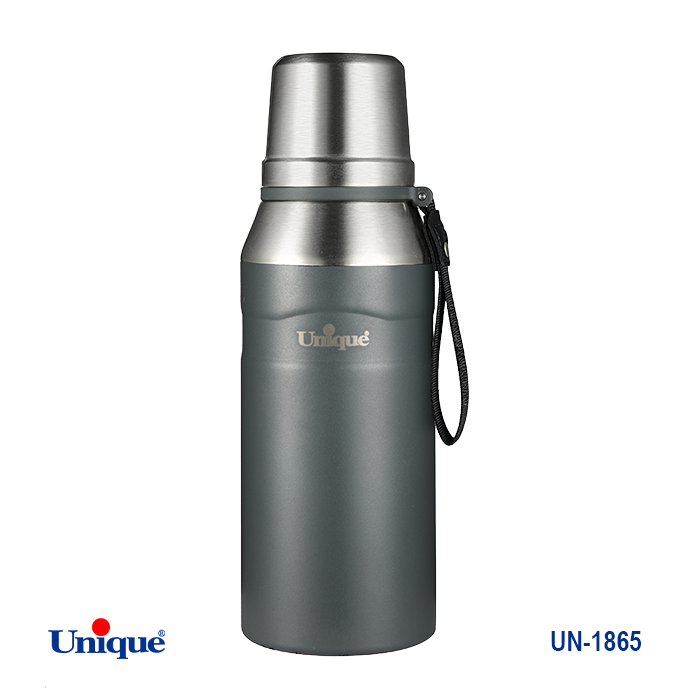 فلاسک استیل کوهی 1 لیتر یونیک 1865